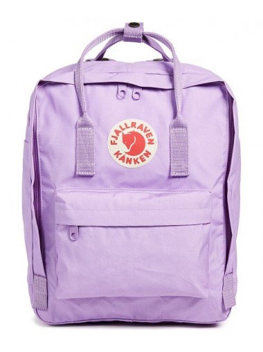 Fjallraven Kanken Classic –  Pastel Lavender